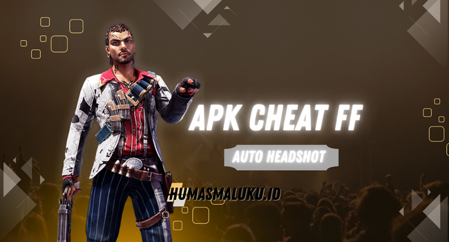 Apk Cheat FF Auto Headshot