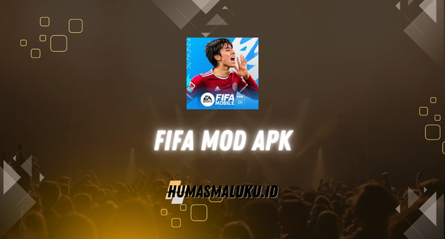 FIFA Mod Apk