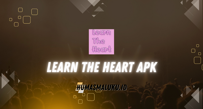 Learn The Heart Apk
