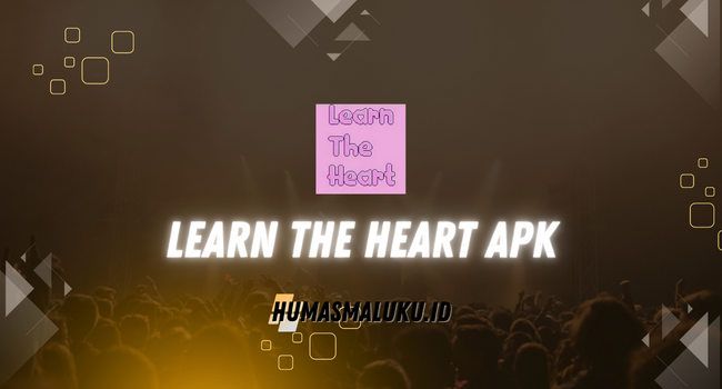 learn the heart apk