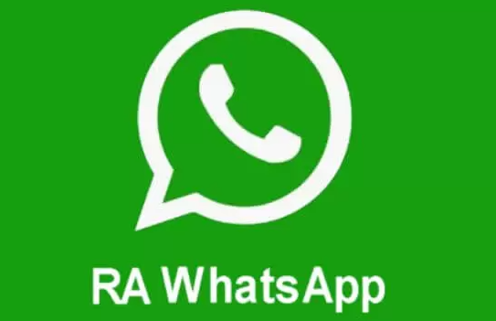 RA WhatsApp Apk