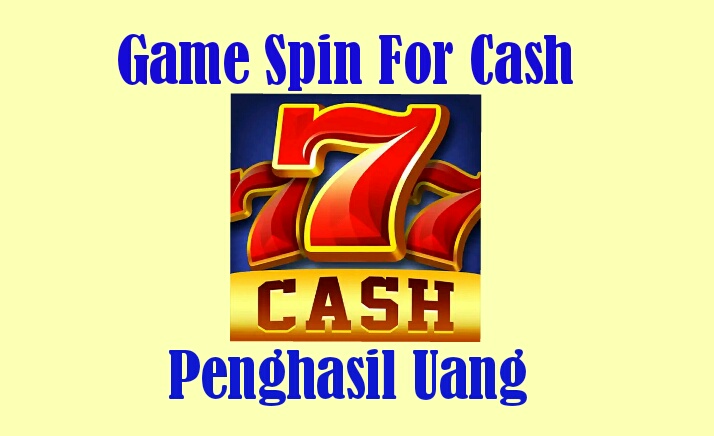 Spin For Cash