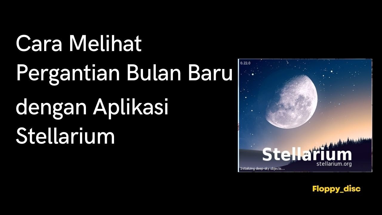Stellarium Apk