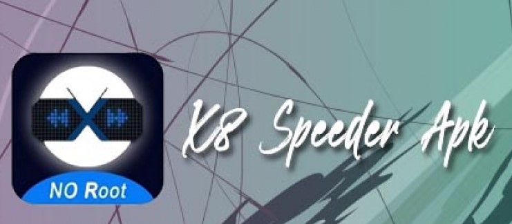 X8 Speeder Domino Apk