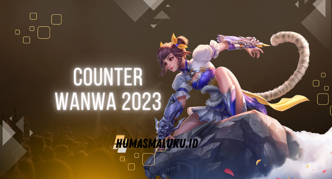 counter wanwan item 2023