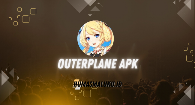 outerplane apk