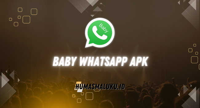 Baby WhatsApp