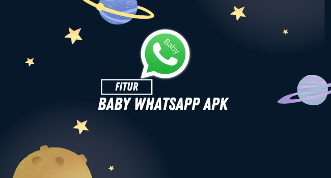 Baby WhatsApp