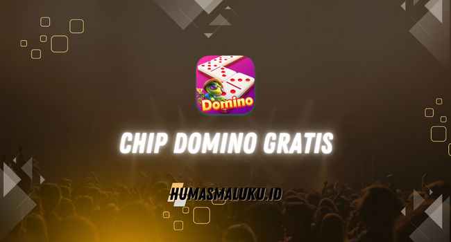 Chip Domino Gratis