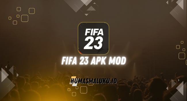 FIFA 23 Apk Mod