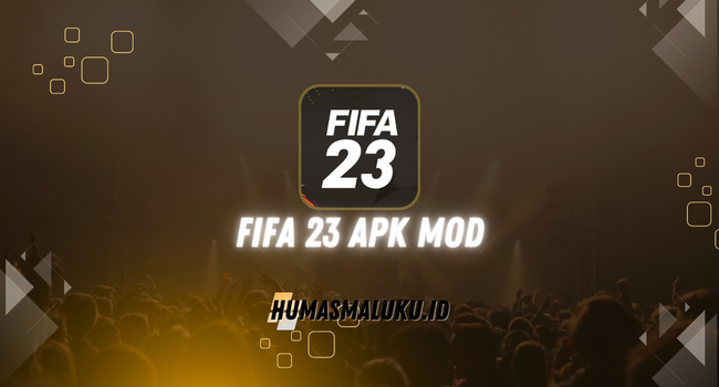 fifa mobile 23 mod apk