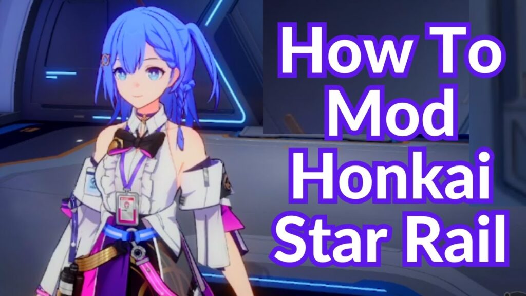 Honkai Star Rail Mod Apk Membuka Semua Karakter Gratis 2023