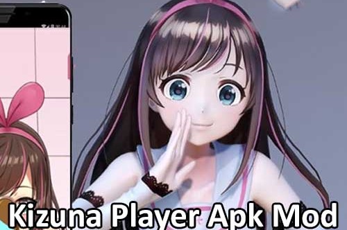 Kizuna Player Apk