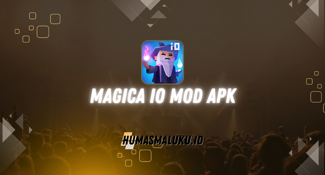 Magica io Mod Apk