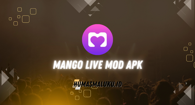 Mango Live Mod Apk