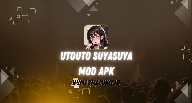 Utouto Suyasuya Mod Apk