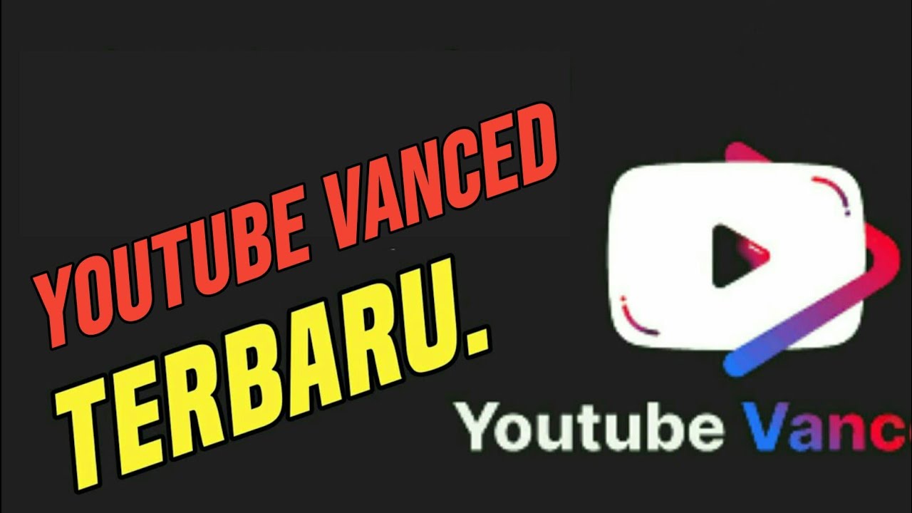 Youtube Vanced