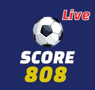 Score808 Apk Live Streaming Pertandingan Sepakbola Gratis 2023